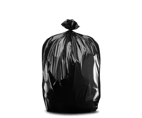 55-Gallon Drawstring Trash Bags/ 80 Count