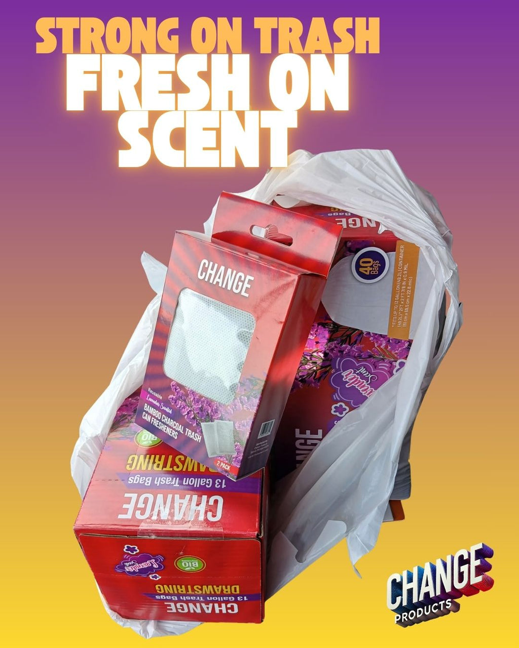 Fresh Kitchen Kit