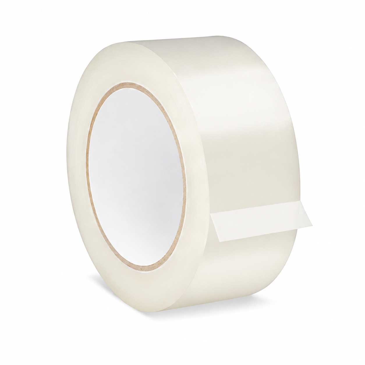 Industrial Tape - 2 MIL, 2” x 110 yds, Clear