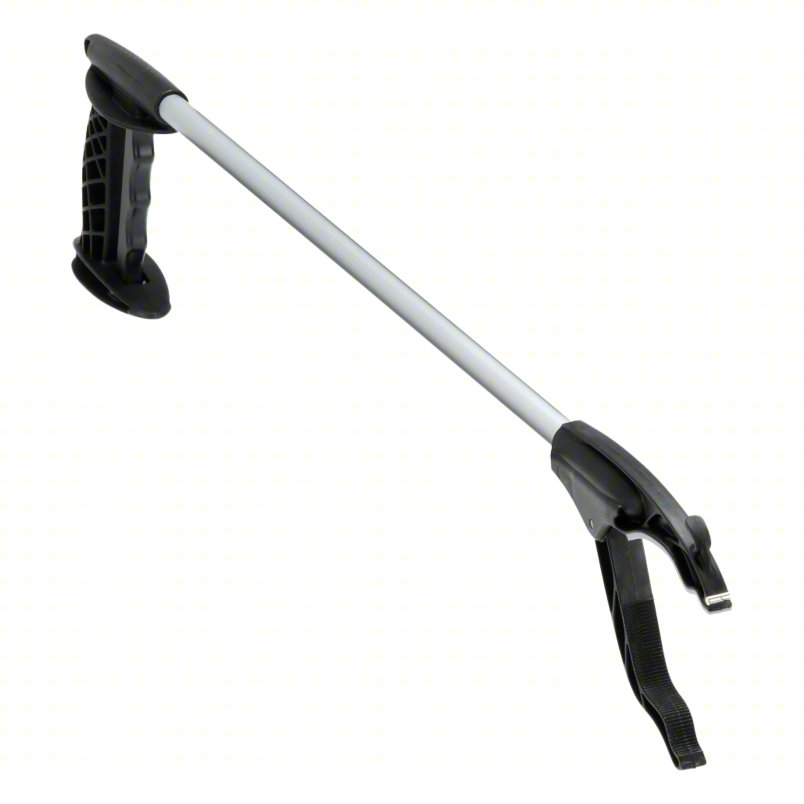 Trash Grabber: Trigger Handle